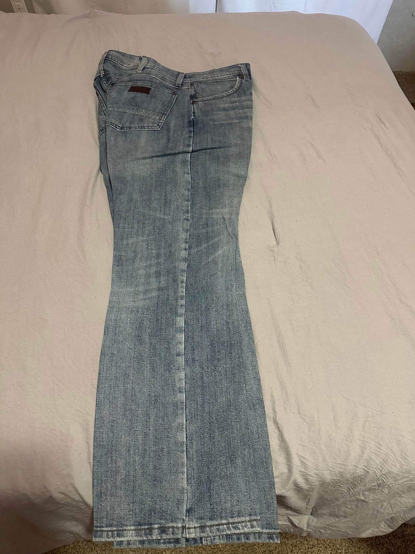 Wrangler Retro Jeans