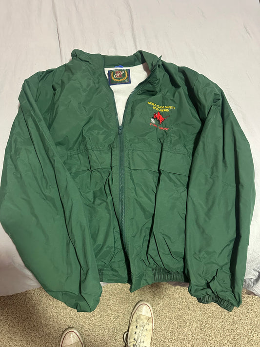 Rennoc Classic Wind Breaker