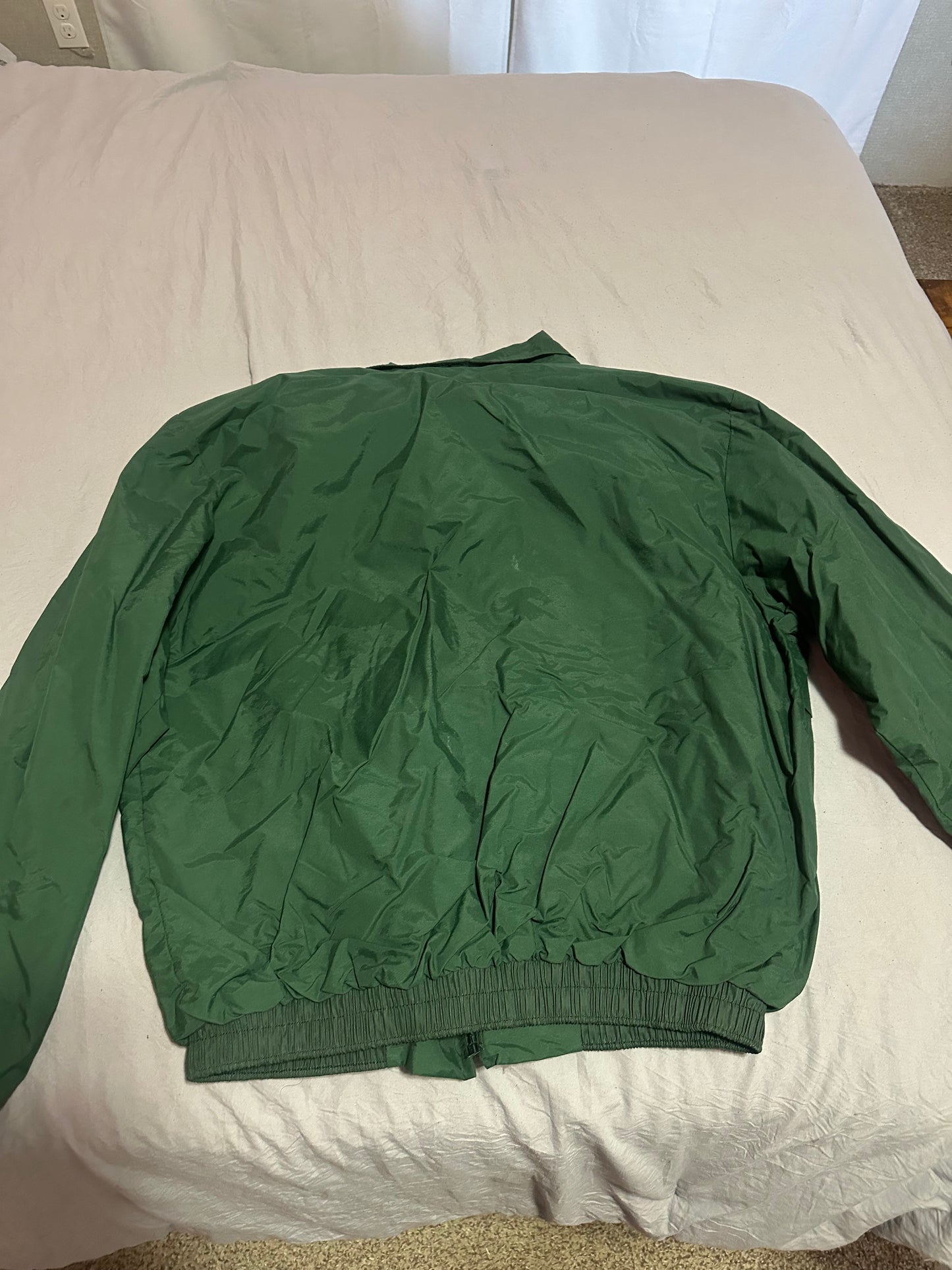 Rennoc Classic Wind Breaker