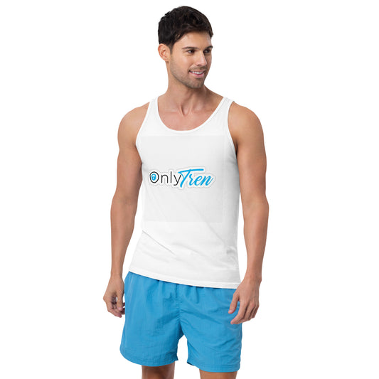 ONLYTREN WORKOUT TANK