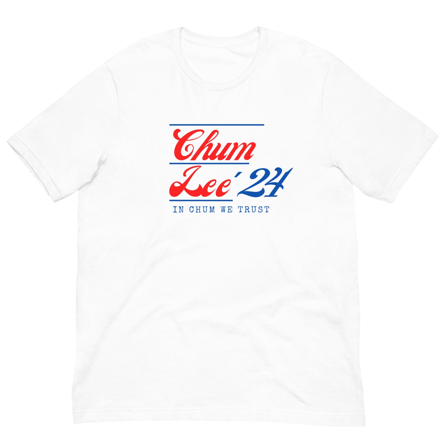 The "President" Tee